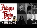 Download Lagu Addams Family Theme Song TV  |  Group Singing on Smule.