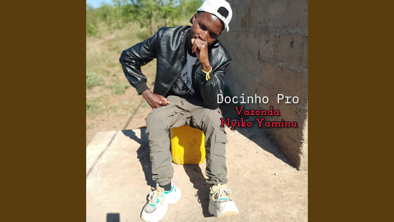 Vazonda Nyiko Yamina