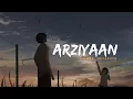 Download Lagu Arziyaan - Jigariyaa || Slowed Reverbed ( Lofi Version ) || Neerajan