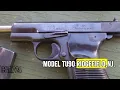 Navy Arms TU-90 9mm TT-33 Tokarev
