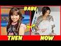 Game Shakers Then And Now