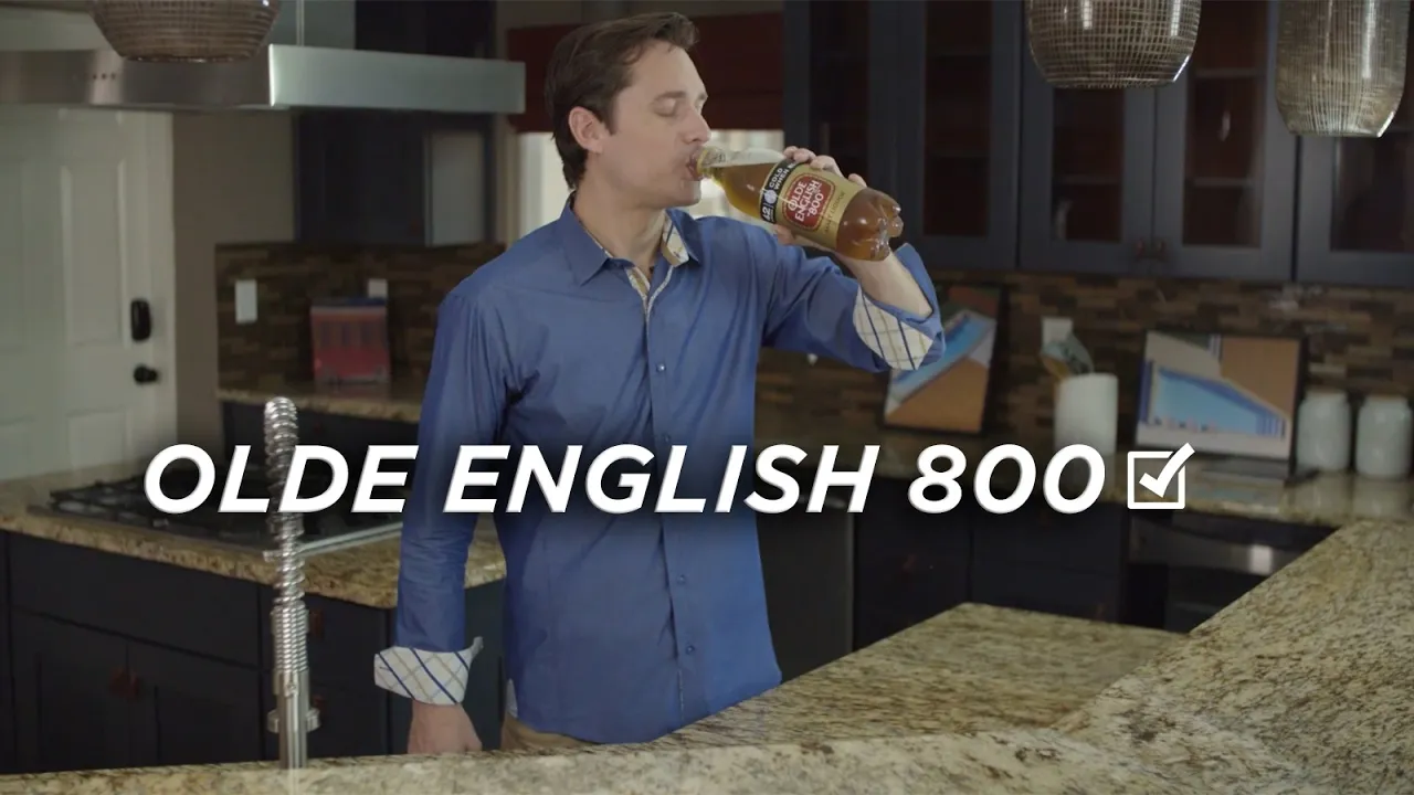Olde English 800 Review: 42 Ounces Strong!