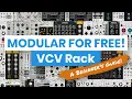 VCV Rack The FREE Modular Synth You Should Try A Beginners Tutorial