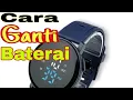 Download Lagu Ganti Baterai Jam Tangan LED Harga Rp10.000 #baterai #jamtangan