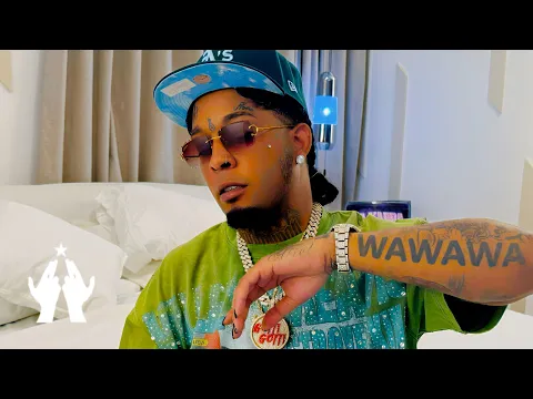 Video Thumbnail: ROCHY RD - ME PONGO A PENSAR | VIDEO OFICIAL