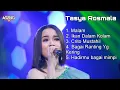 Lagu Tasya Rosmala - Malam - ikan Dalam Kolam - Crito Mustahil - Hadirmu bagai mimpi