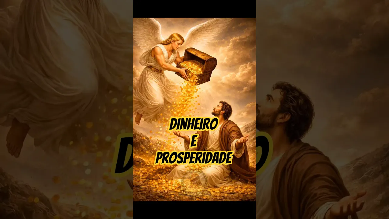 You will never prosper until you understand this. #Faith #God #Shorts poster