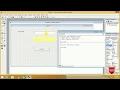 How To Display Content of Textbox on a Label Using command basic program part-3
