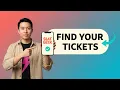 How to FIND YOUR TICKETS on SeatGeek Step by Step 2026