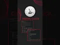 Digital Clock using HTML CSS and Javascript by zotispark