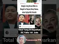 Download Lagu ANEH, Dia Yang Korupsi Ngapain Bawa Nama DENNY CAKNAN #shorts #dennycaknan #hevearitadanalwinbasri