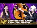 Download Lagu Ayu Ting Ting Duet Dengan Rose Blackpink (Vega Darwanti) | KONTES DANGDUT INDONESIA 2024