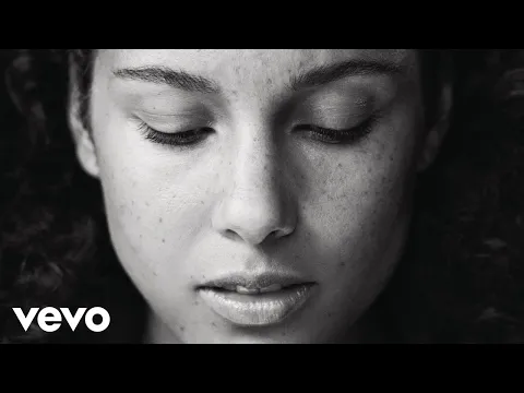 Download MP3 Alicia Keys - Hallelujah (Official Audio)