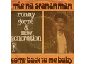 Download Lagu Ronny Gorré \u0026 New Generation - Mi Na Sranan Man (1979)
