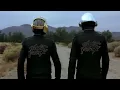Daft Punk - Doin' It Right (Music Video) ft. Panda Bear