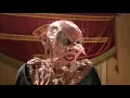 Download Lagu Bruxas começam a tirar os seus disfarces | Convenção das Bruxas (1990) Fantasia, Cena HD