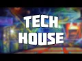 TECH HOUSE MIX | November 2025