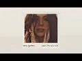 Lanie Gardner - Takin' The Slow Ride (Official Audio)