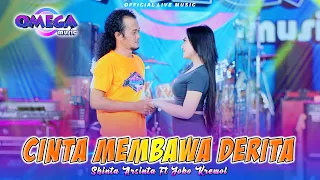 cinta membawa derita shinta arsinta ft joko crewol omega music 