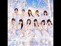 【AI cover】モーニング娘。’26『光の彼方に』