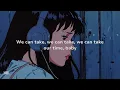 trey songz - slow motion [ slowed + reverb ] (lyrics)