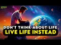 Download Lagu The Cheat Code To LIVING LIFE | Let Go of Control | End Suffering