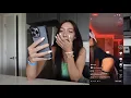 REACTING TO MY OLD TIKTOKS CRINGY