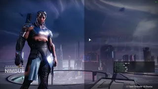 Nimbus Weekly Bounty Bugged Does not reset Destiny 2 Lightfall