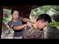 ASMR Amazing Full Body Massage by Real Expert