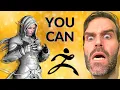 Learn Zbrush in 8 Minutes - Zbrush Beginner Tutorial