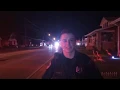 Arrested for my SAFETY Officer Bray Peoria Pd Peoria Illinois