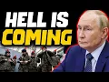 Russia Enters a Collapse It Can No Longer Contain