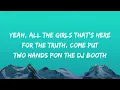 Drake, Central Cee - Which One (Lyrics)