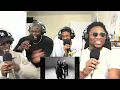 Joeboy x Wizard Chan x Qing Madi - Love Sick Crazy (Visuals) / Vibes On Vibes Reaction