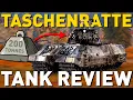 Lagu Taschenratte - Tank Review - World of Tanks