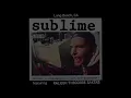 Sublime - Saw Red (feat. Gwen Stefani) (Lyrics)