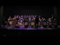 Download Lagu Musicamdo Jazz Orchestra - Can't Take My Eyes Off You