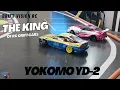 Download Lagu Yokomo YD-2 in actie! De koning van de RC-driftauto's 🔥 | Waanzinnige driftcompilatie