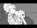 Hamilton :: Yorktown | OC Animatic