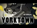 Hamilton Yorktown OC Animatic