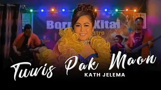 tuwis pak maon by kath jelema official music video 