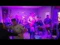 "Texas Angel" Honeybrowne cover by the Justin Kemp Band