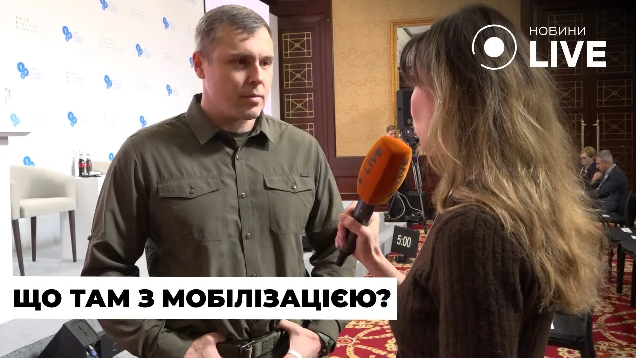 В ВР назвали "противоречивые" нормы нового законопроекта о мобилизации
