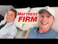 We Laid on Every Mattress at Mattress Firm