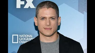 Wentworth Miller Family Boyfriend Siblings Parents