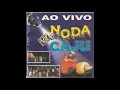 Noda de caju - 1999 - Vol 04 - Ao vivo I  #CD435