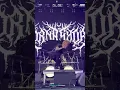 Download Lagu thewillramos • pain remains | dancing likes flame #willramos #lornashore #metalcore