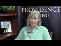 Mary O Keeffe - The Riccobono Academic Resilience Faculty Fellowship Program