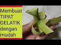 Download Lagu tutorial membuat tipat gelatik untuk pemula