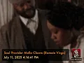 Soul Provider Mello Charm (Romain Virgo)